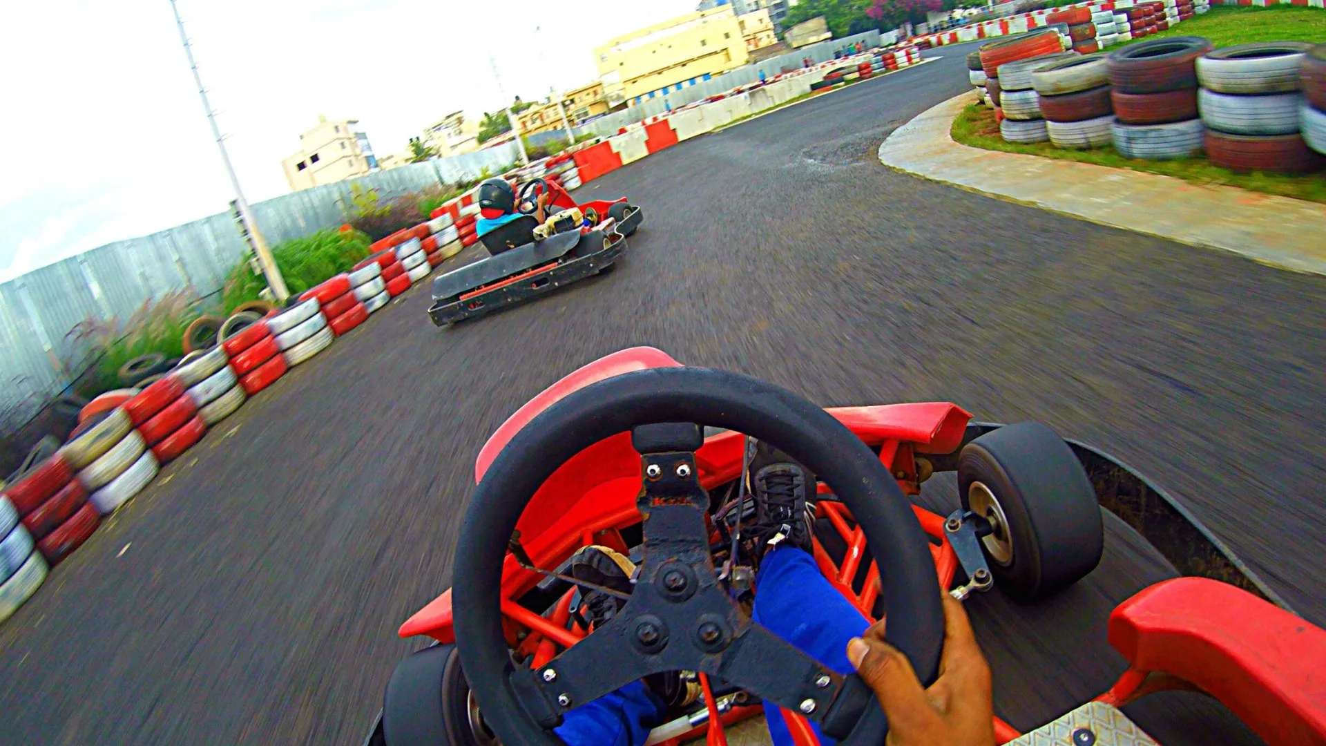 Play Arena